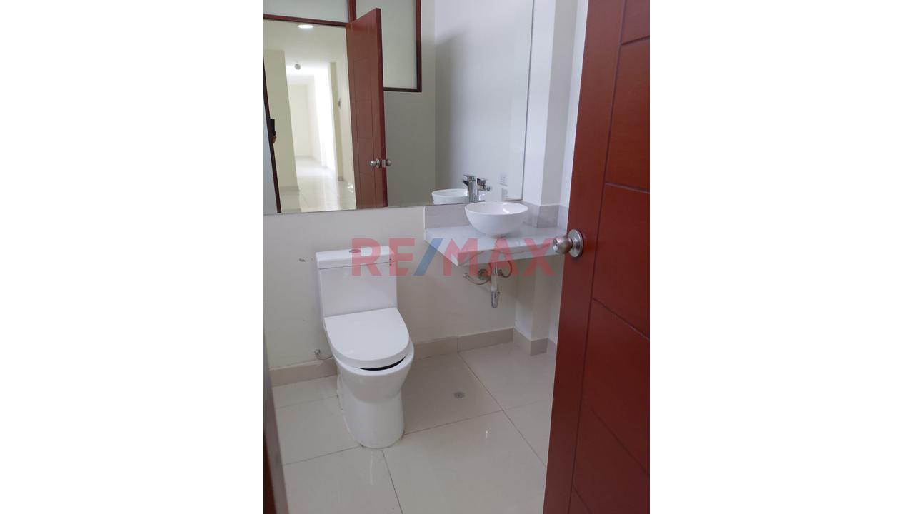Se Vende Casa Edifico En Surco. — foto 15