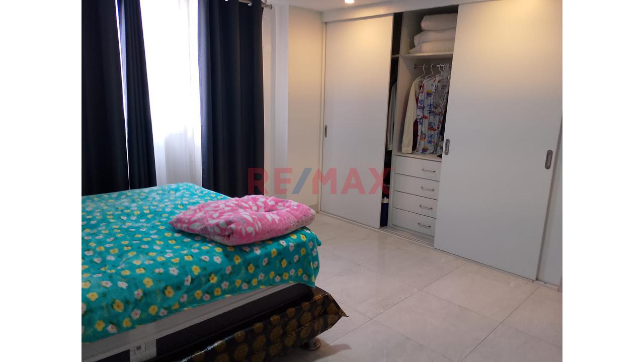 Se Vende Casa Edifico En Surco. - 17