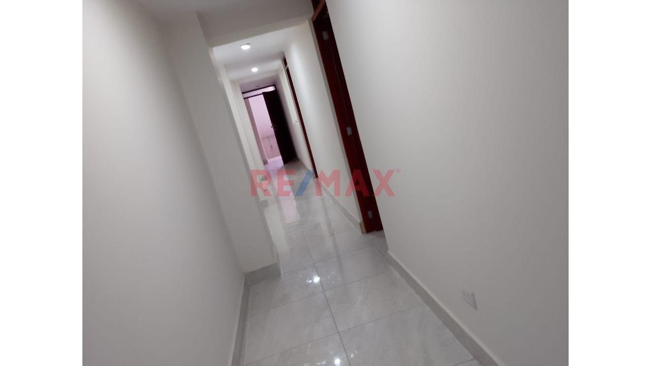 Se Vende Casa Edifico En Surco. — foto 5
