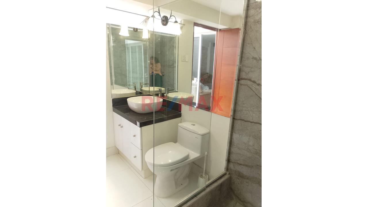 Se Vende Casa Edifico En Surco. — foto 3