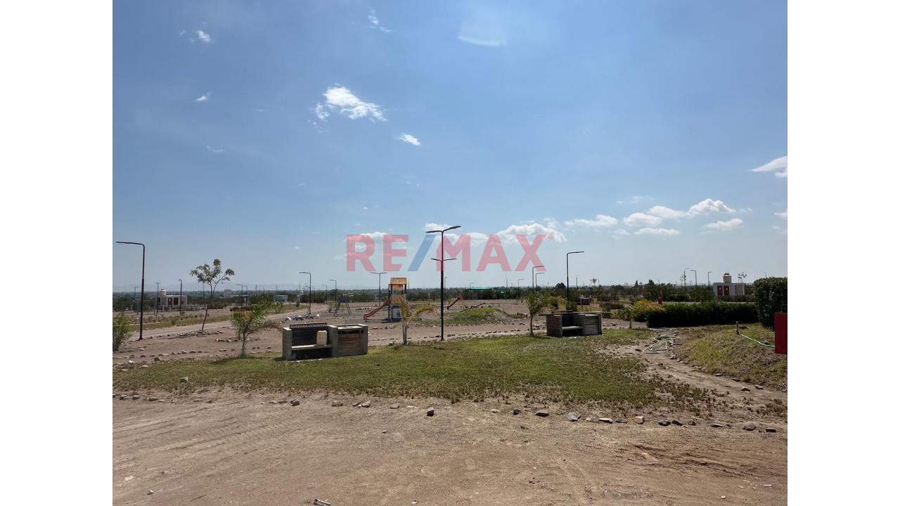 Vendo Hermoso Terreno Urb. Esmeralda H - 03 La Cano - Joya Arequipa — foto 11