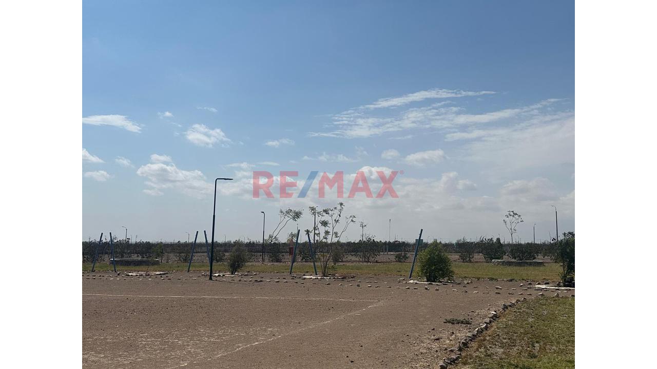 Vendo Hermoso Terreno Urb. Esmeralda H - 03 La Cano - Joya Arequipa — foto 4