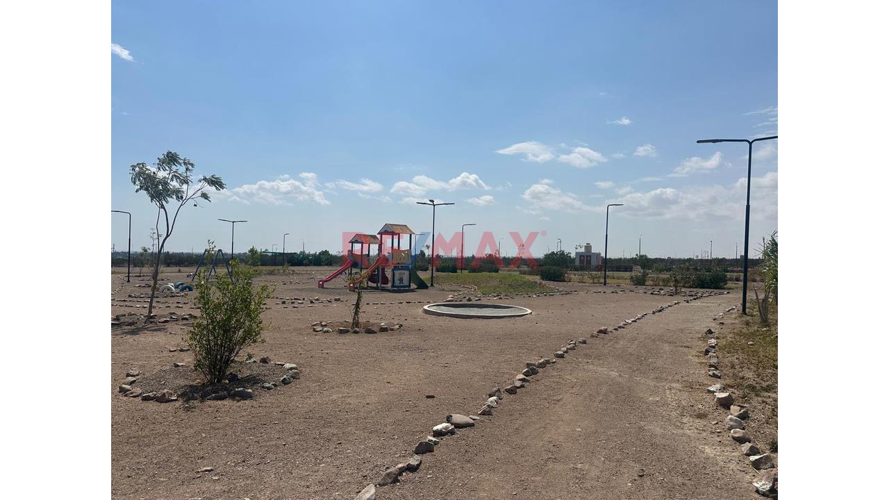 Vendo Hermoso Terreno Urb. Esmeralda H - 03 La Cano - Joya Arequipa — foto 9