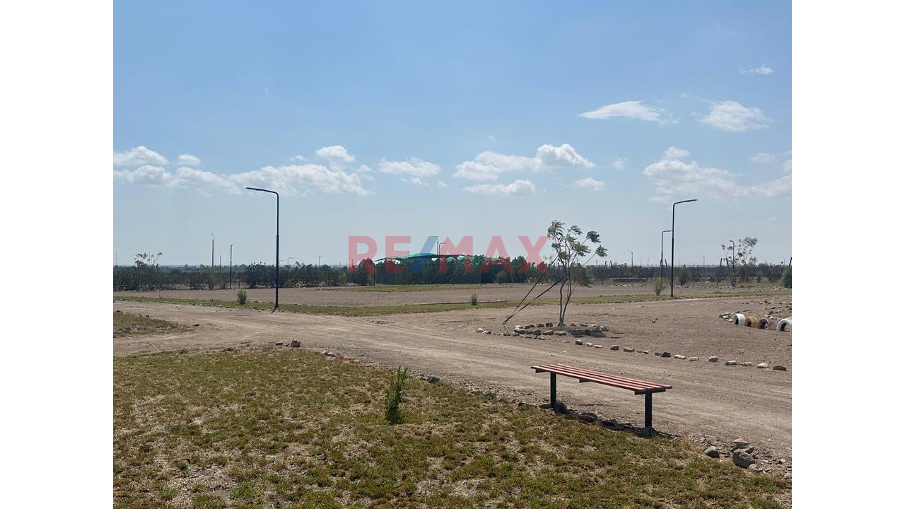 Vendo Hermoso Terreno Urb. Esmeralda H - 03 La Cano - Joya Arequipa — foto 6