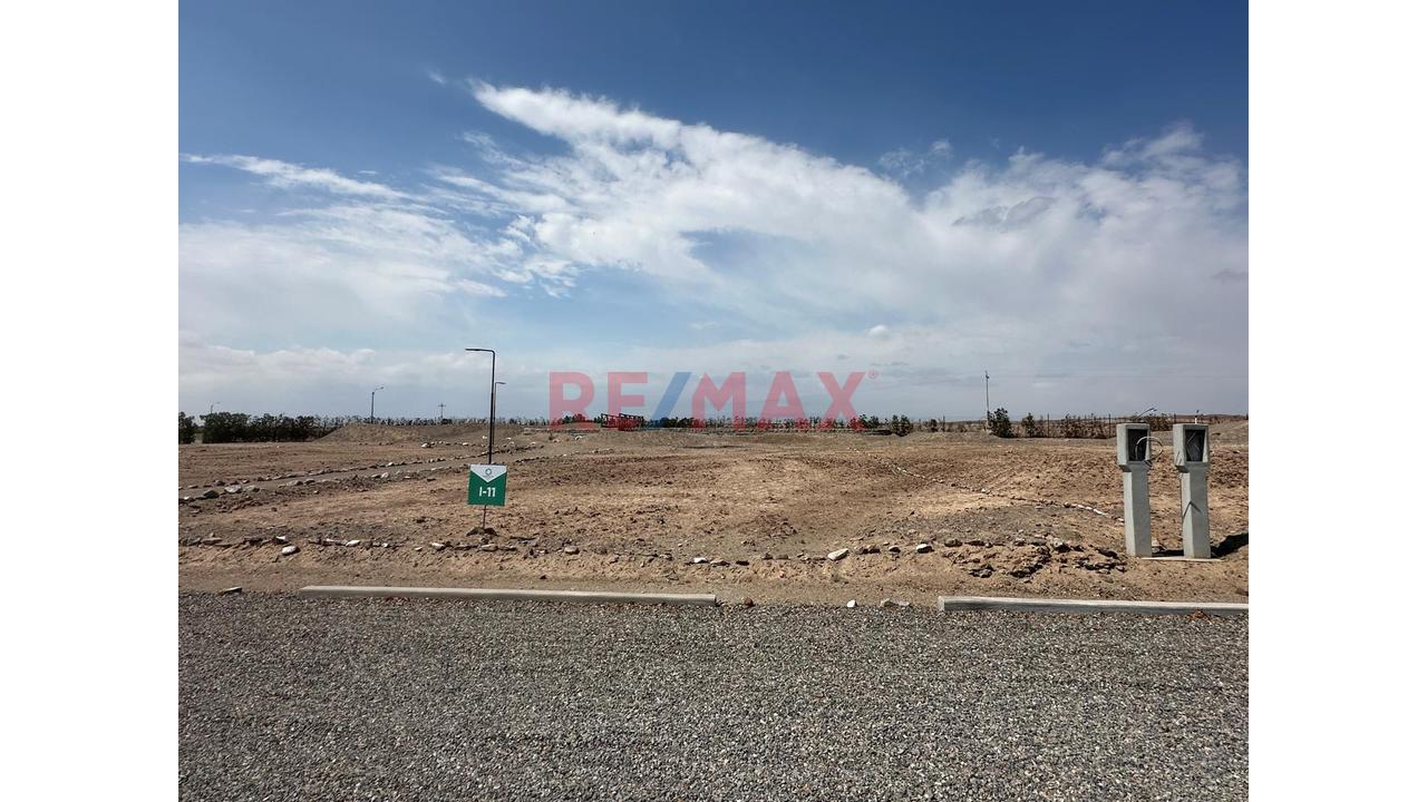 Vendo Hermoso Terreno Urb. Esmeralda H - 03 La Cano - Joya Arequipa — foto 3