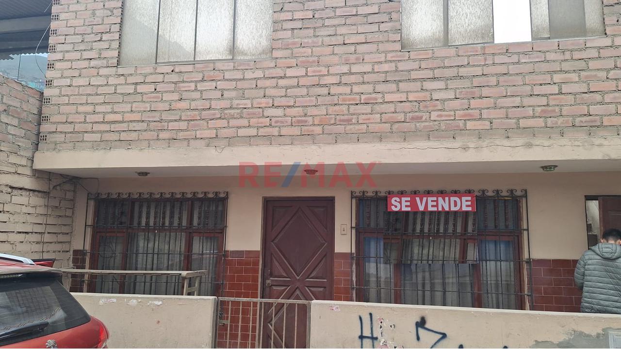 Se Vende Casa A Precio De Ocasion - Ventanilla - 2