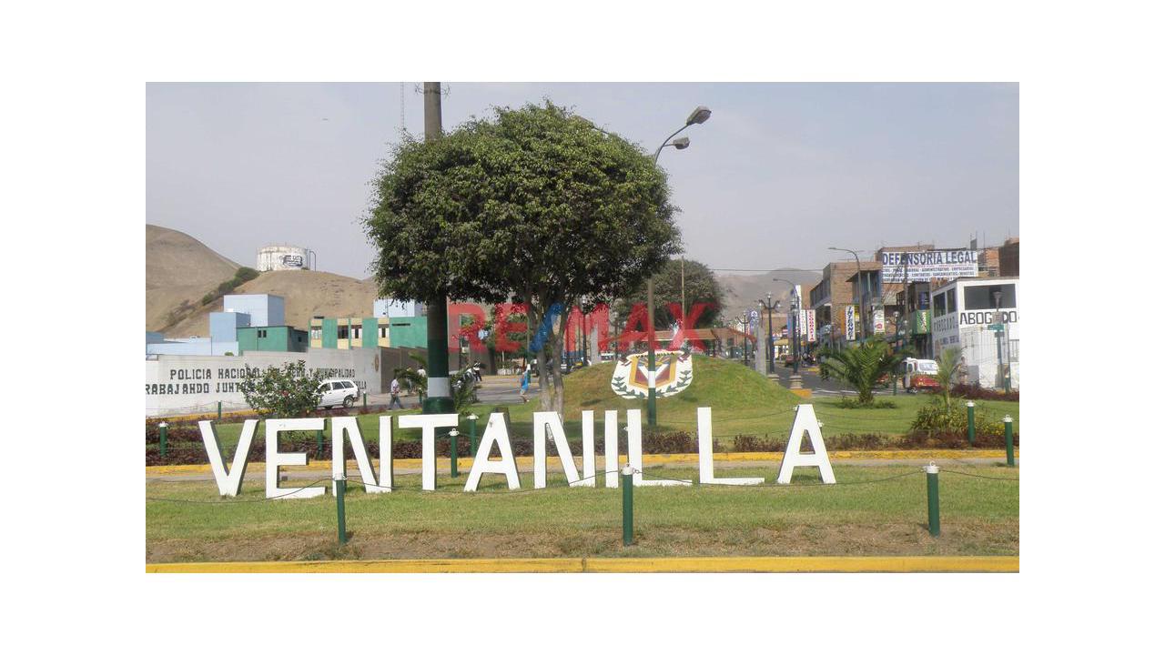 Se Vende Casa A Precio De Ocasion - Ventanilla