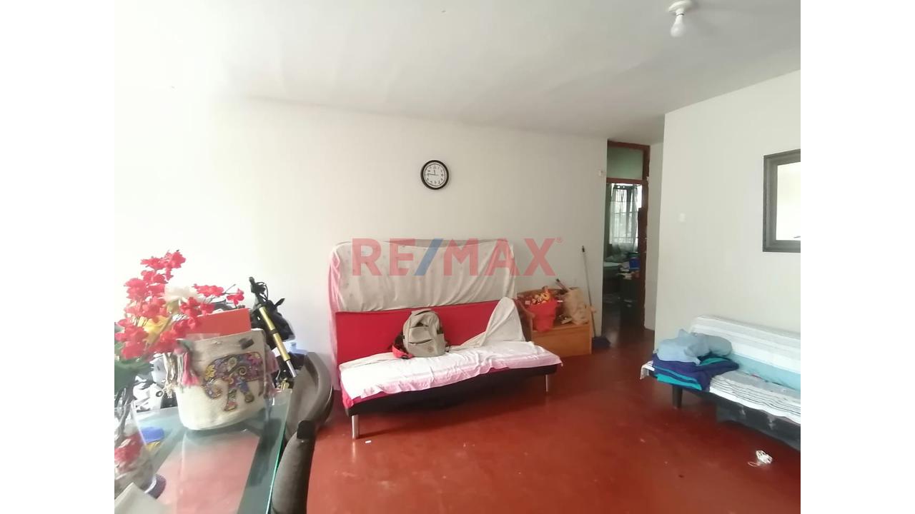 Venta Casa En Urb Avifap - 6