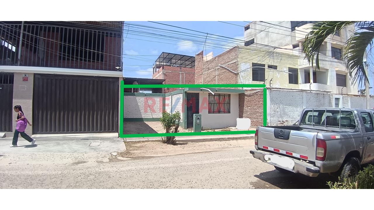 Venta Casa En Urb Avifap - 8