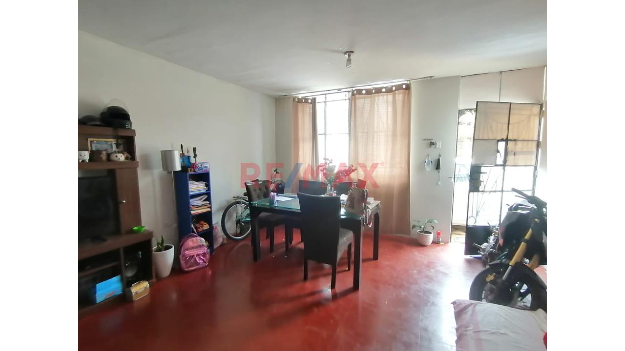 Venta Casa En Urb Avifap - 5