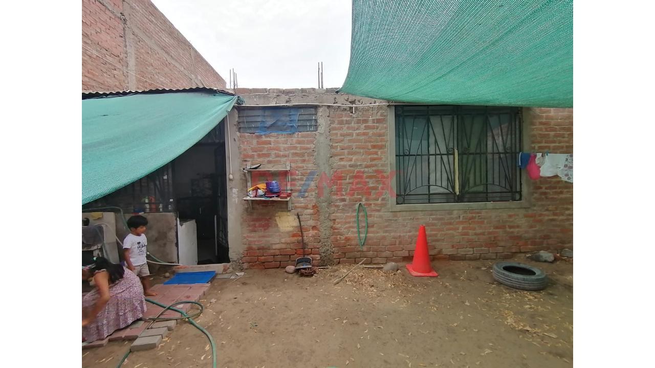 Venta Casa En Urb Avifap - 4