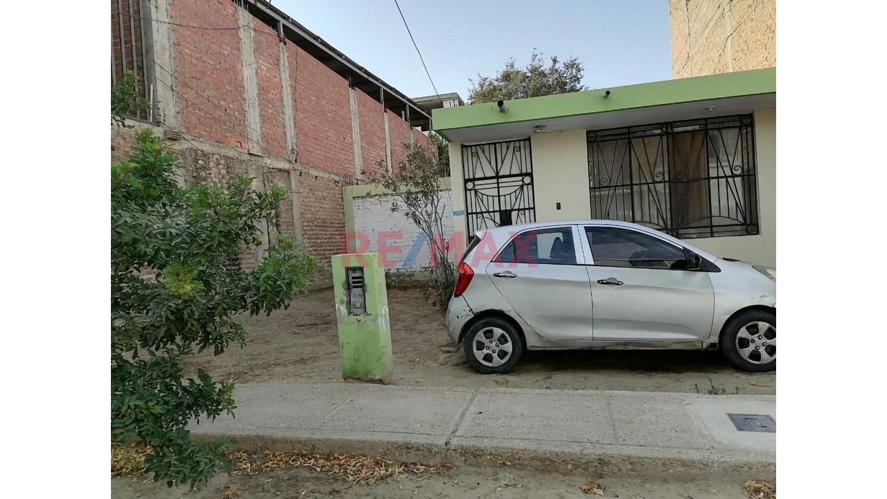 Venta Casa En Urb Avifap - 3