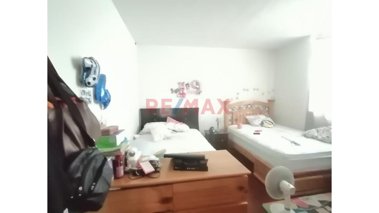 Venta Casa En Urb Avifap - 7
