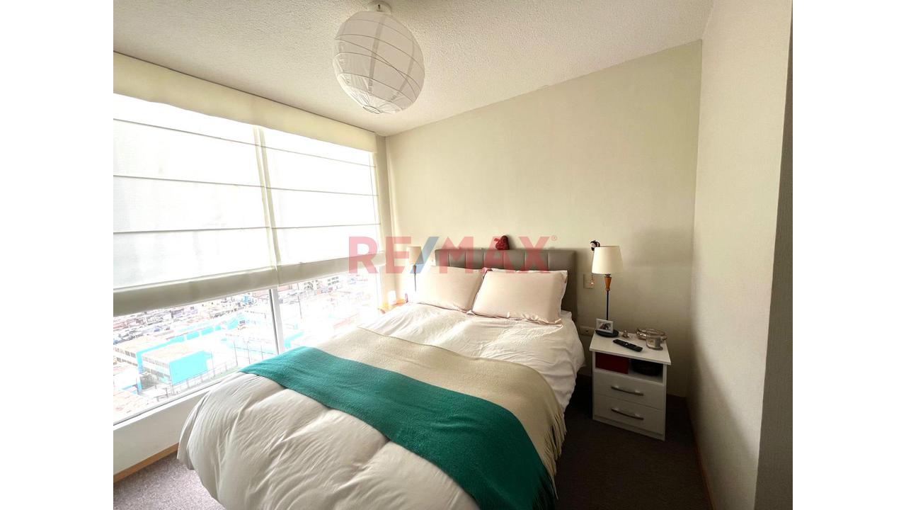 Vendo Hermoso Departamento Frente Al Mar En La Costanera — foto 14