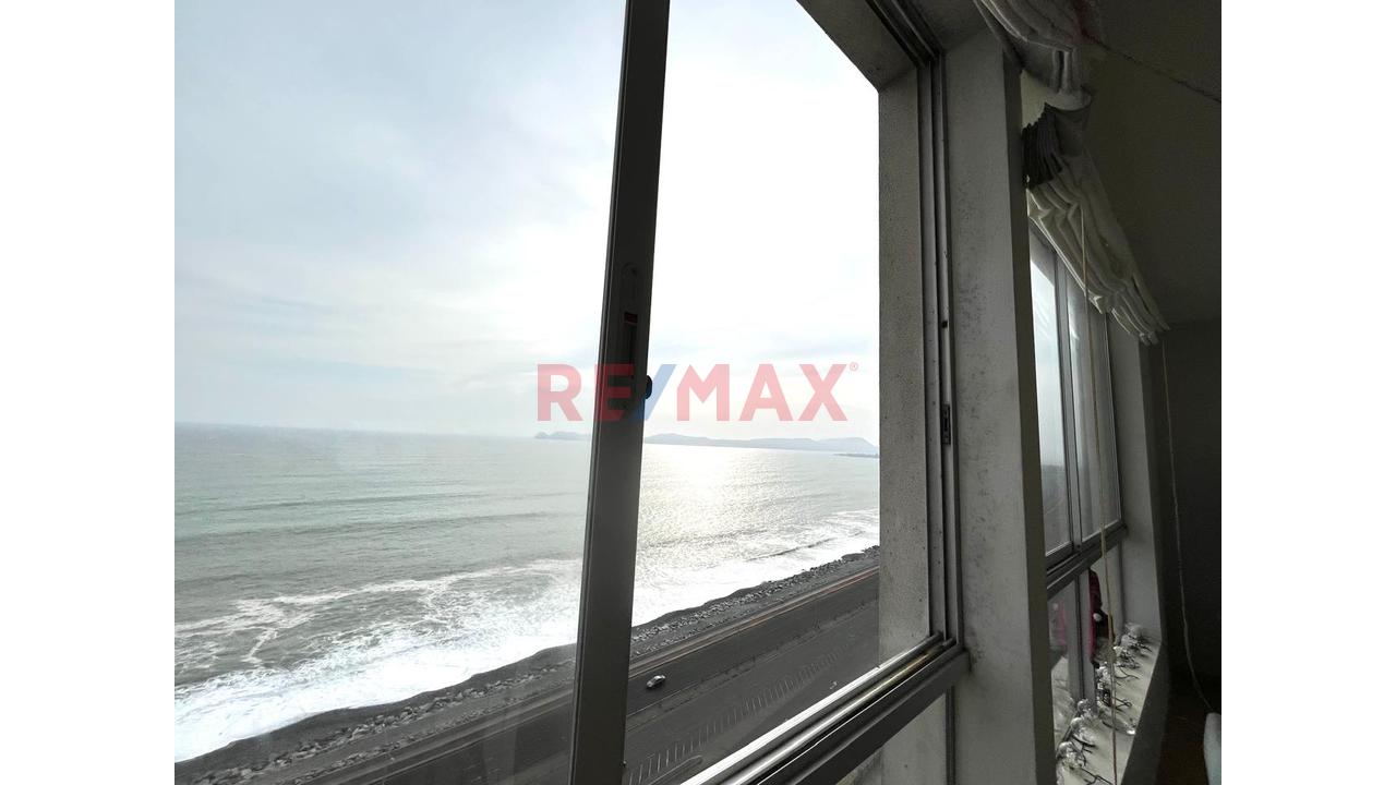 Vendo Hermoso Departamento Frente Al Mar En La Costanera — foto 5