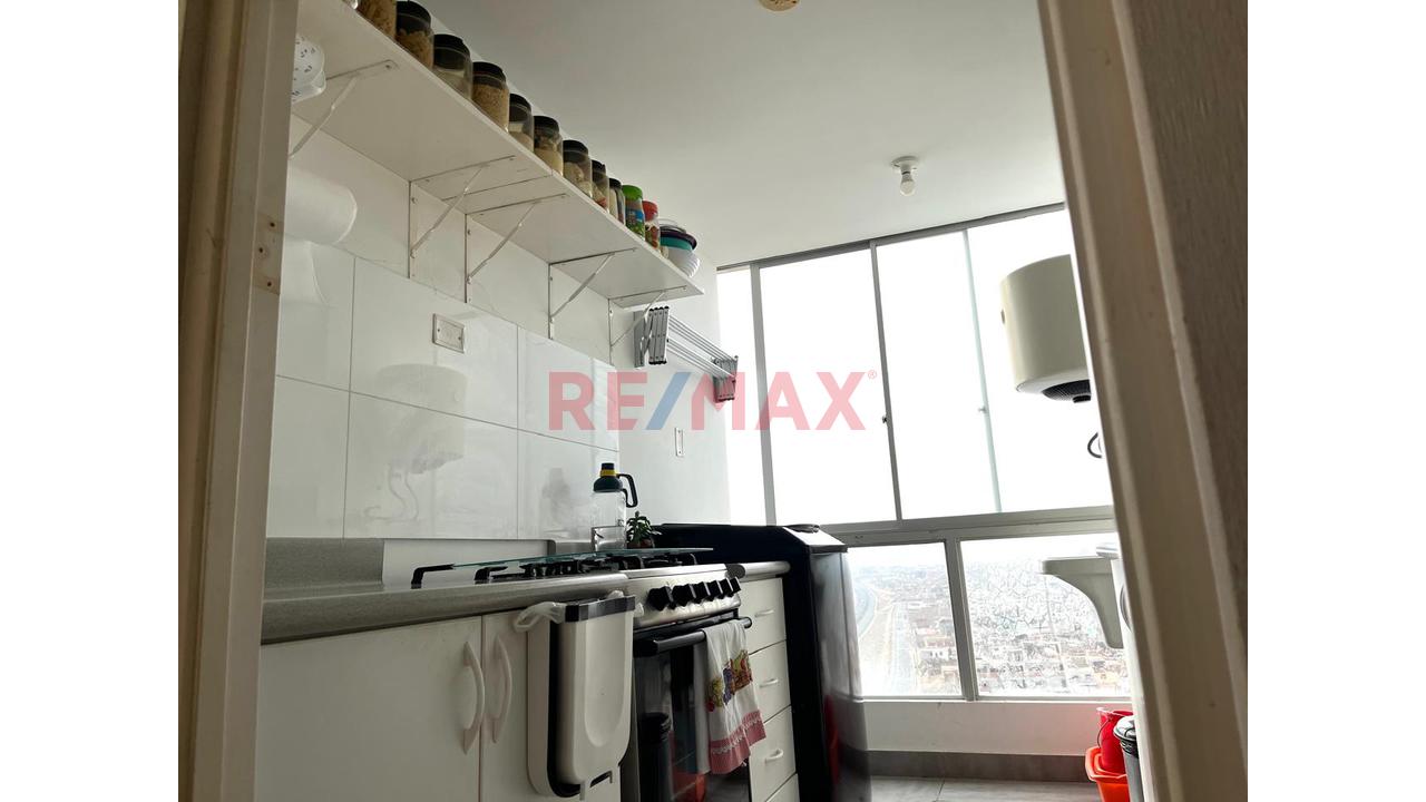 Vendo Hermoso Departamento Frente Al Mar En La Costanera — foto 12