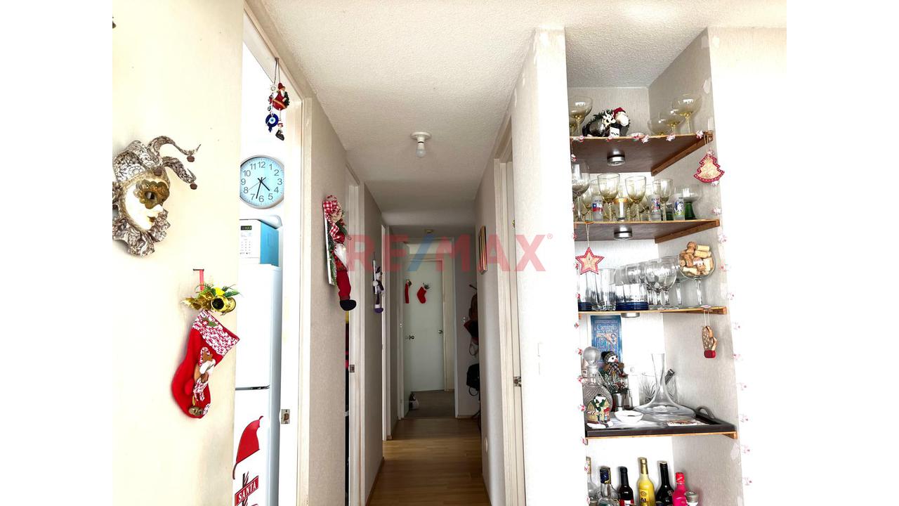 Vendo Hermoso Departamento Frente Al Mar En La Costanera — foto 11