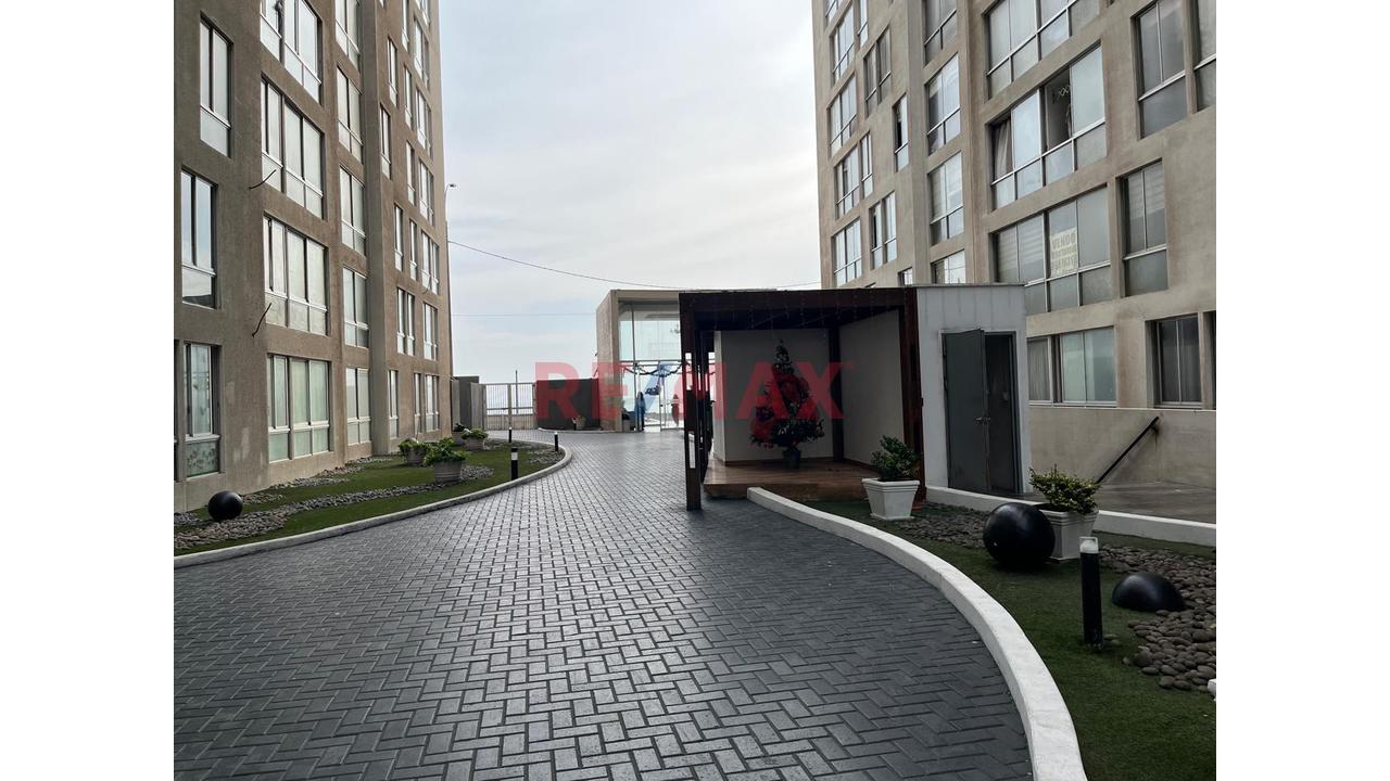 Vendo Hermoso Departamento Frente Al Mar En La Costanera — foto 3