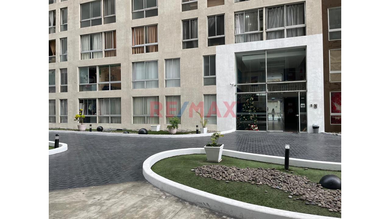 Vendo Hermoso Departamento Frente Al Mar En La Costanera — foto 4