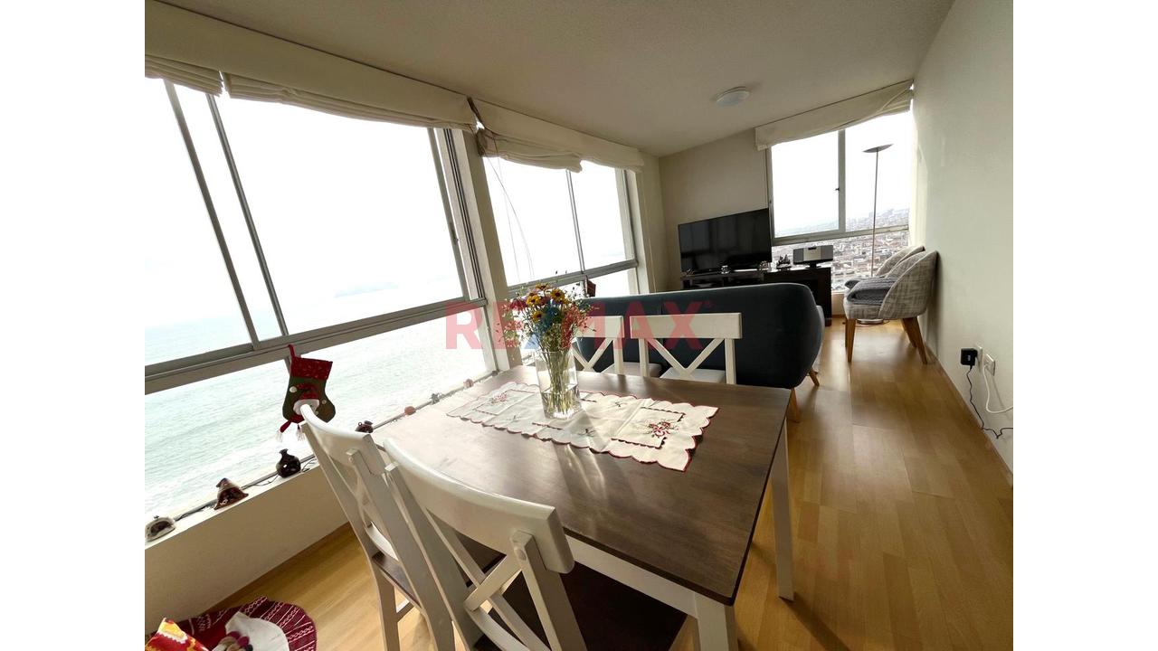 Vendo Hermoso Departamento Frente Al Mar En La Costanera — foto 8