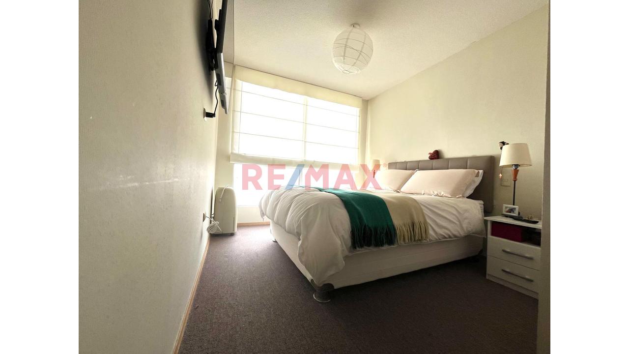 Vendo Hermoso Departamento Frente Al Mar En La Costanera — foto 13