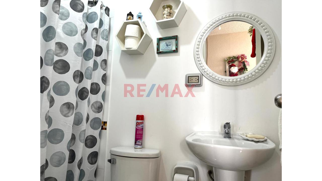 Vendo Hermoso Departamento Frente Al Mar En La Costanera — foto 9
