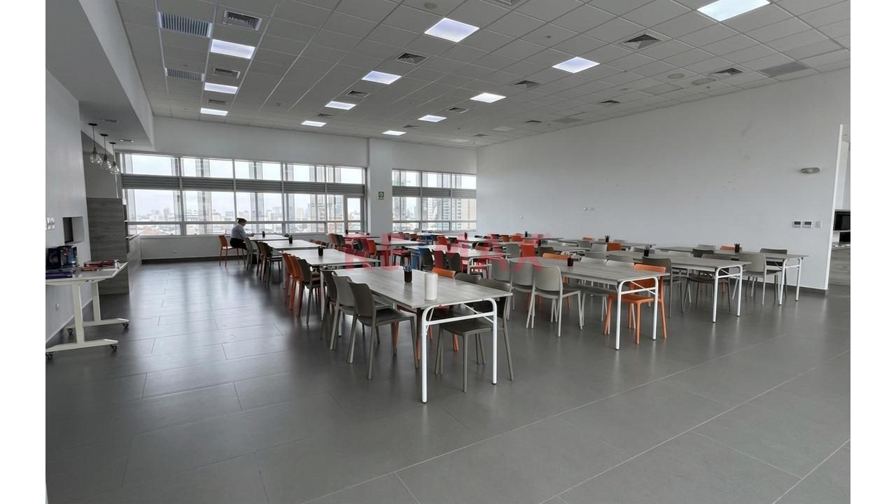 Oficina Premium – Flexibilidad Total, Servicios Completos Y 14 Ubicaciones En Lima - 6