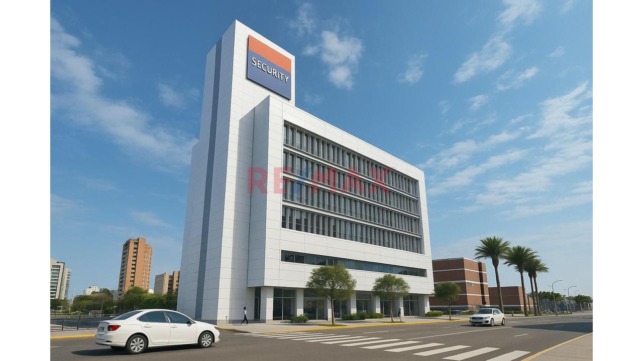 Oficina Premium – Flexibilidad Total, Servicios Completos Y 14 Ubicaciones En Lima - 1