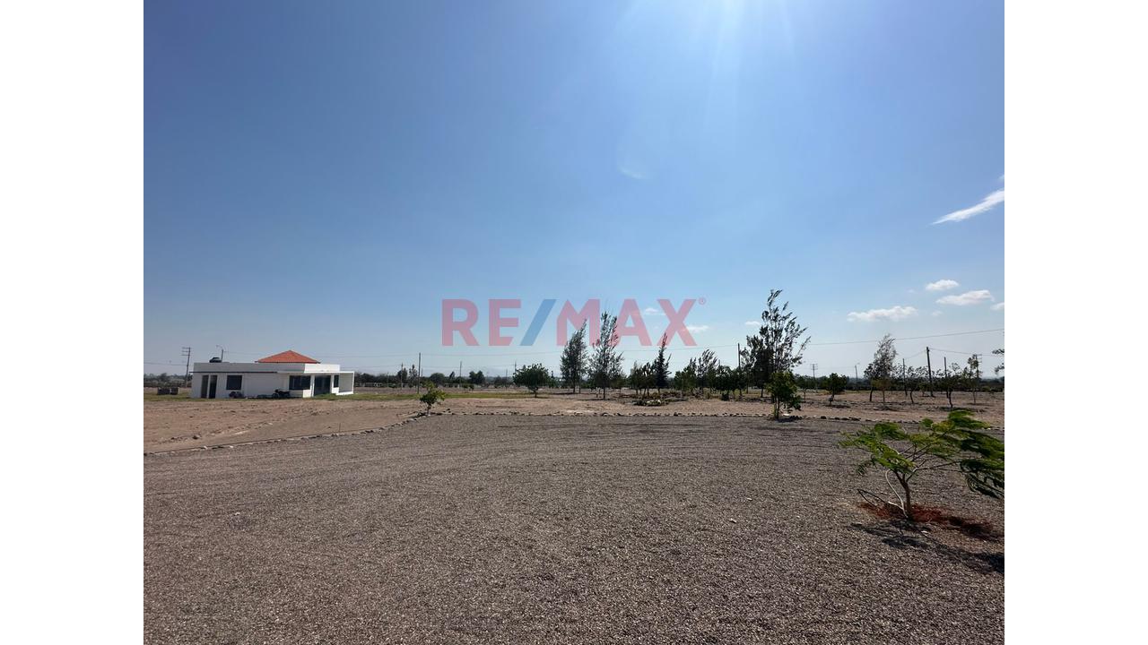 Vendo Hermoso Terreno Urb Andalucia  C- 15 La Cano - Joya Arequipa — foto 10