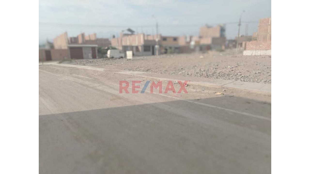 Venta De Terreno De 114 M2 En Urbanización La Rinconada De Carabayllo — foto 11