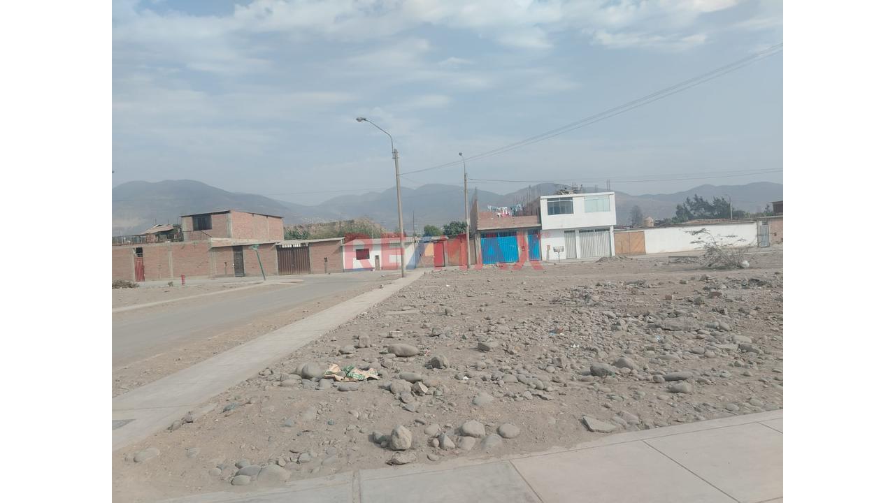 Venta De Terreno De 114 M2 En Urbanización La Rinconada De Carabayllo — foto 4