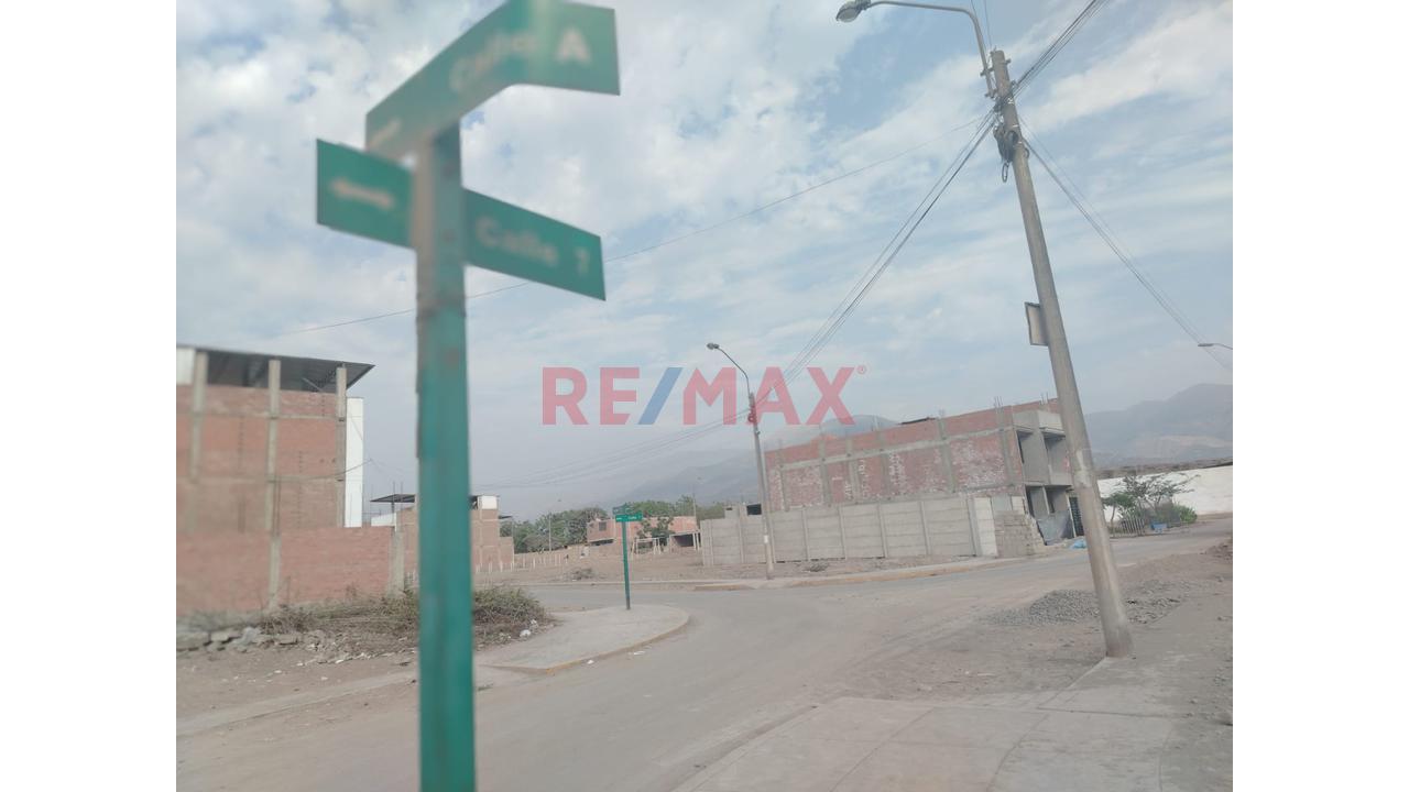 Venta De Terreno De 114 M2 En Urbanización La Rinconada De Carabayllo — foto 10