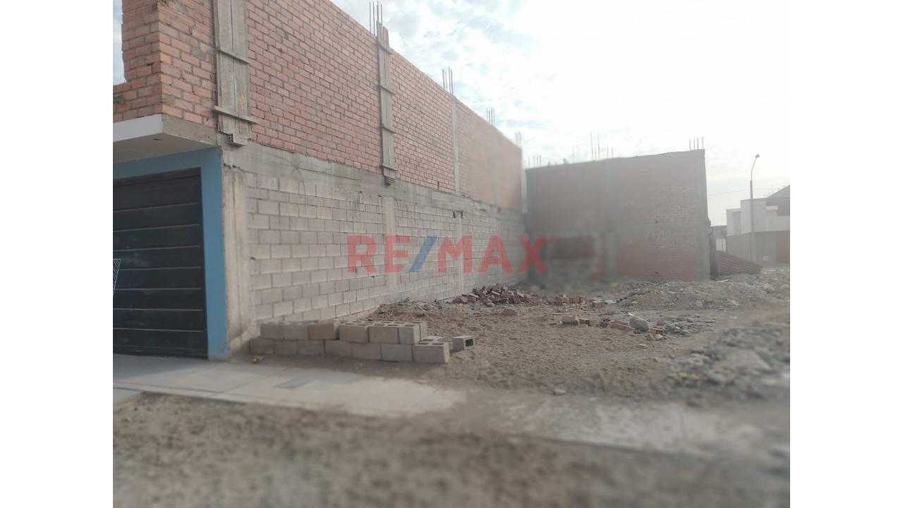 Venta De Terreno De 114 M2 En Urbanización La Rinconada De Carabayllo — foto 9