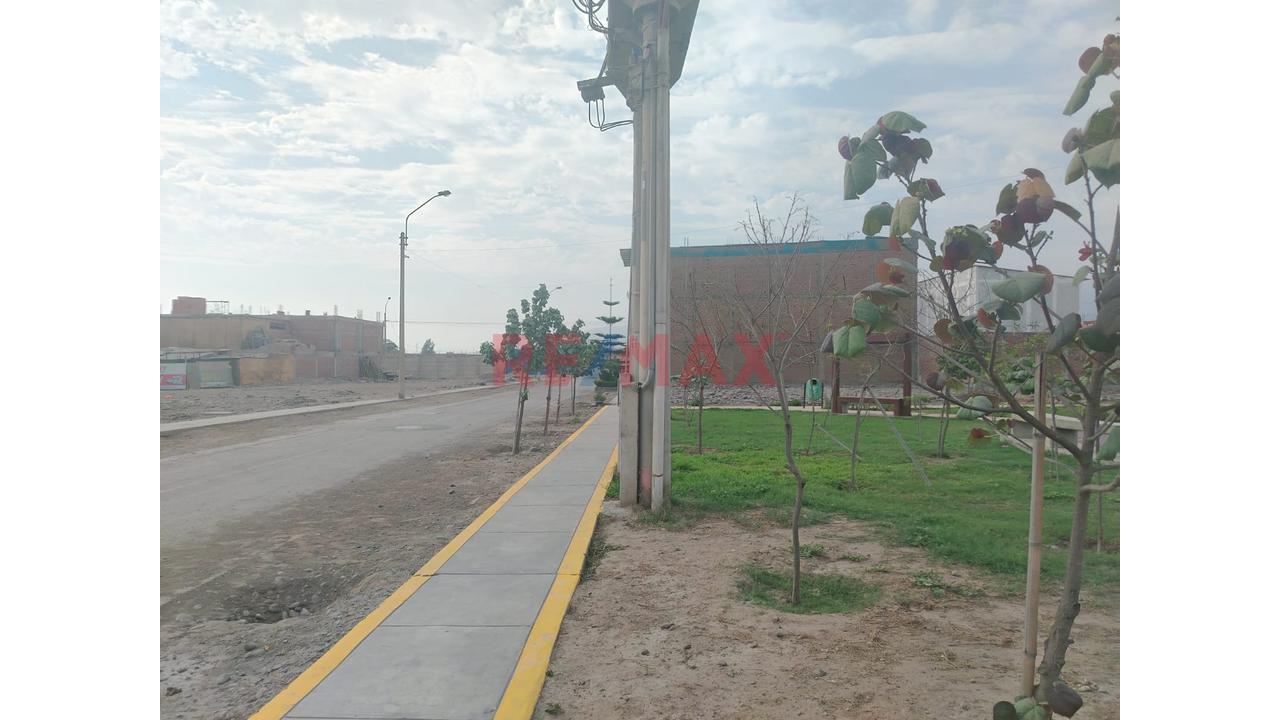 Venta De Terreno De 114 M2 En Urbanización La Rinconada De Carabayllo — foto 6