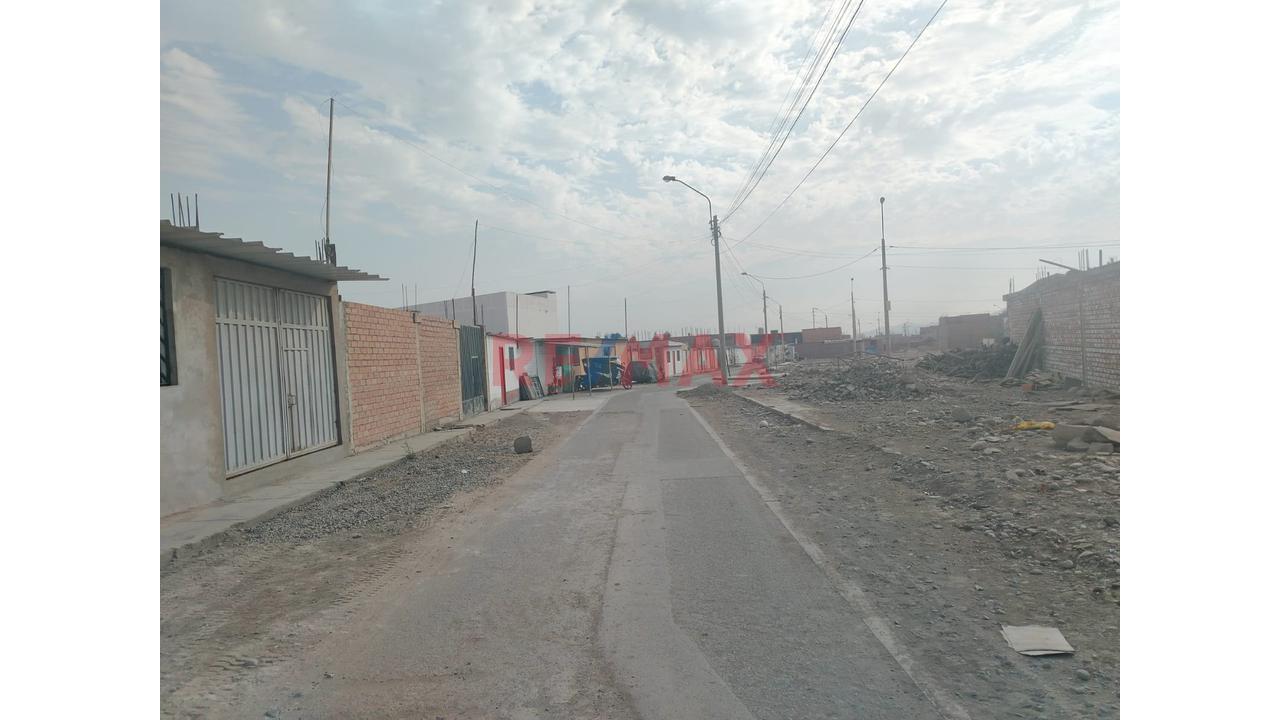 Venta De Terreno De 114 M2 En Urbanización La Rinconada De Carabayllo — foto 8