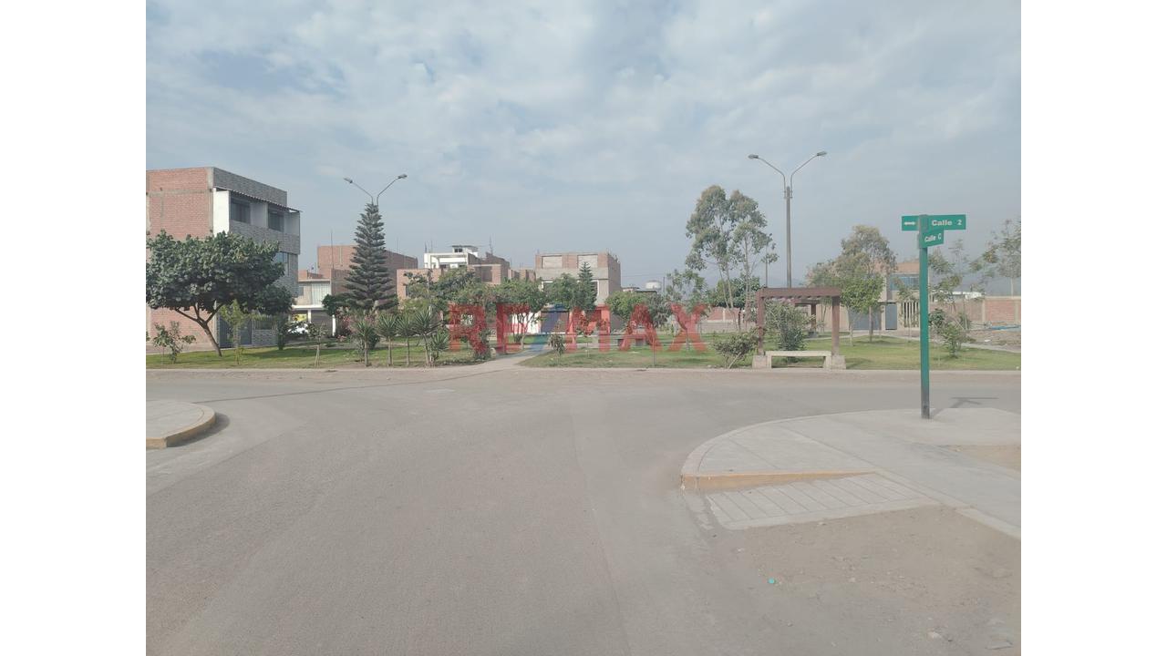 Venta De Terreno De 114 M2 En Urbanización La Rinconada De Carabayllo — foto 3