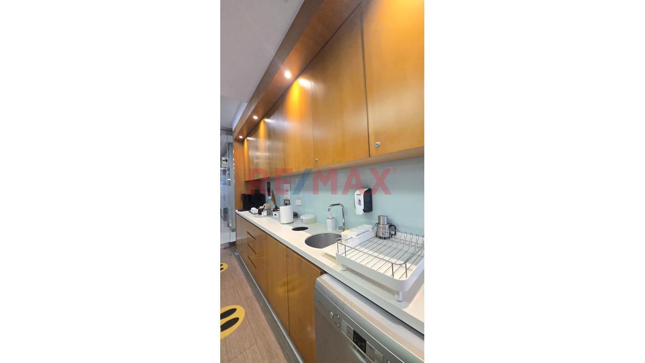 Oficinas Modernas Con Acceso A 14 Sedes – Servicios Completos Incluidos - 8