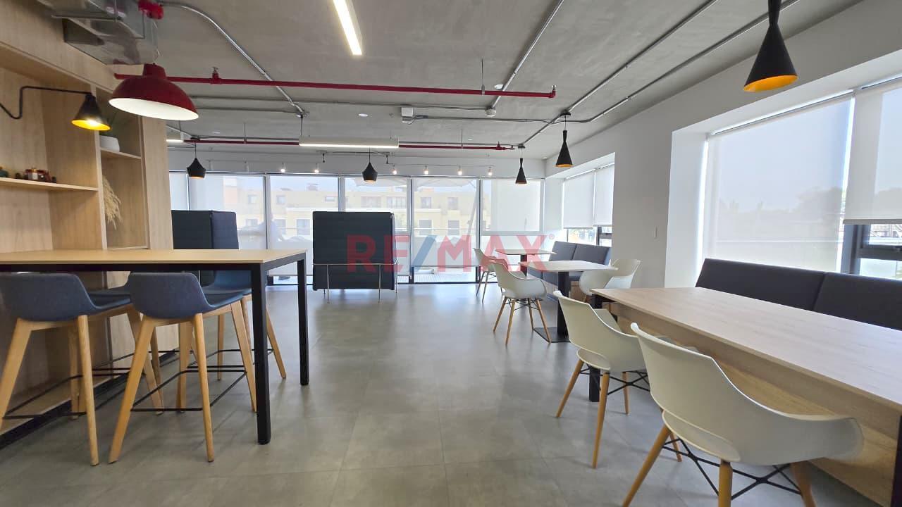 Oficinas Modernas Con Acceso A 14 Sedes – Servicios Completos Incluidos - 3