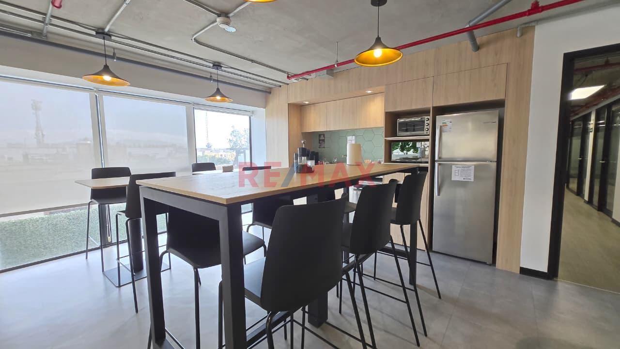 Oficinas Modernas Con Acceso A 14 Sedes – Servicios Completos Incluidos - 6