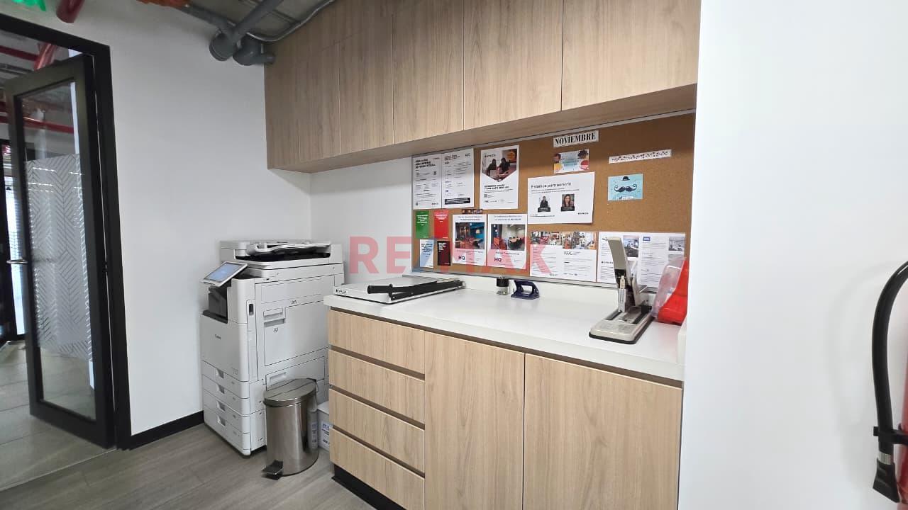 Oficinas Modernas Con Acceso A 14 Sedes – Servicios Completos Incluidos - 8