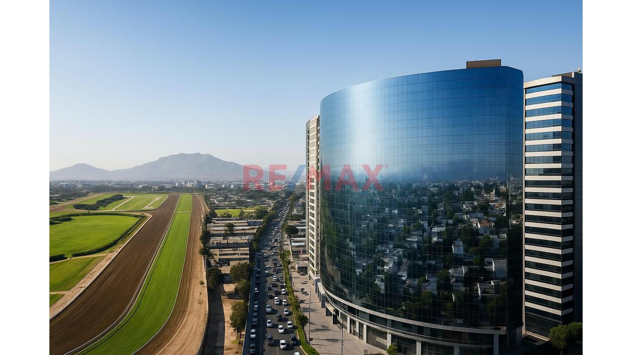 Oficinas Modernas Con Acceso A 14 Sedes – Servicios Completos Incluidos