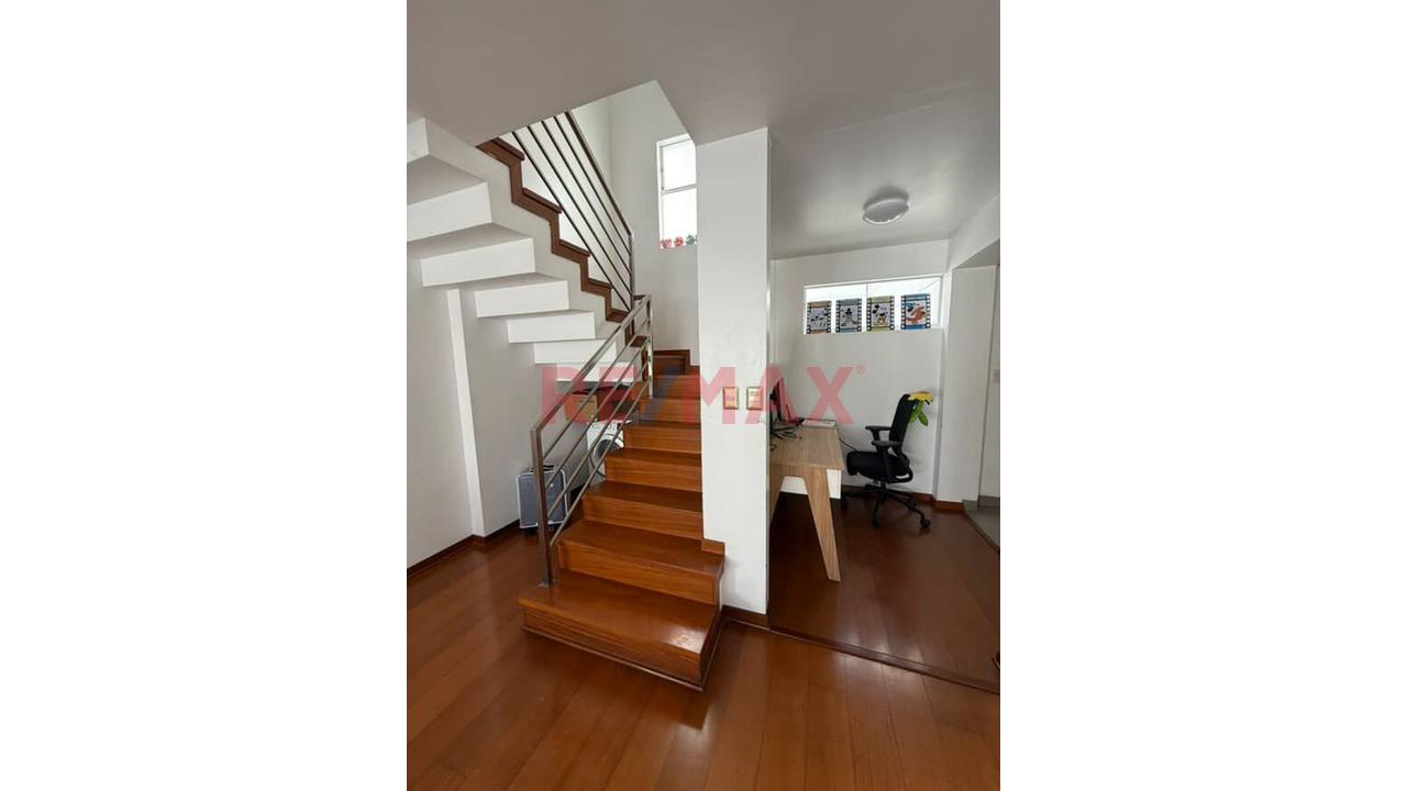 ✨ Moderno Dúplex De 118.10 M² En Venta – Zona Exclusiva De San Borja, A Pasos Del Pentagonito ✨ — foto 8