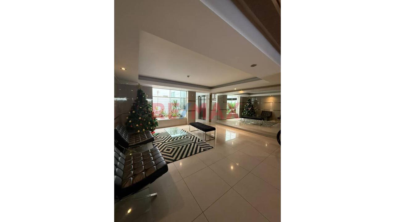 ✨ Moderno Dúplex De 118.10 M² En Venta – Zona Exclusiva De San Borja, A Pasos Del Pentagonito ✨ — foto 2
