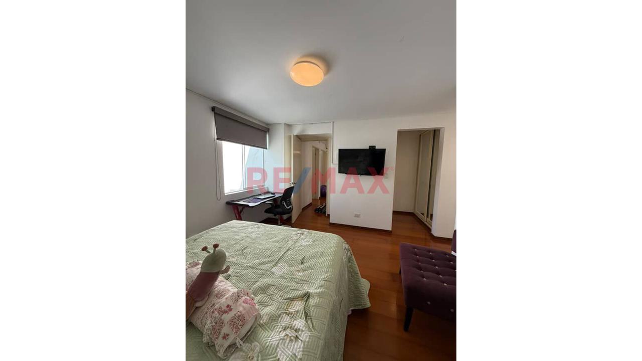 ✨ Moderno Dúplex De 118.10 M² En Venta – Zona Exclusiva De San Borja, A Pasos Del Pentagonito ✨ — foto 14