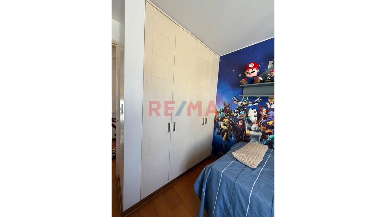 ✨ Moderno Dúplex De 118.10 M² En Venta – Zona Exclusiva De San Borja, A Pasos Del Pentagonito ✨ — foto 10