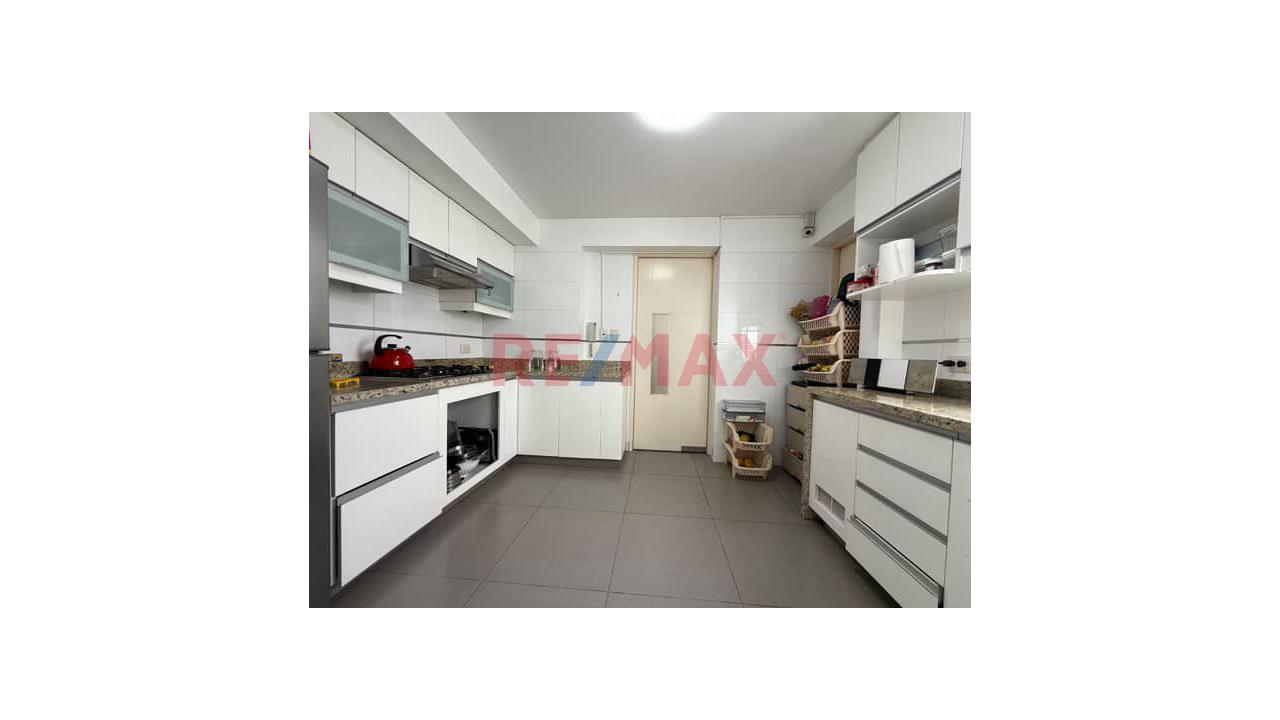 ✨ Moderno Dúplex De 118.10 M² En Venta – Zona Exclusiva De San Borja, A Pasos Del Pentagonito ✨ — foto 5