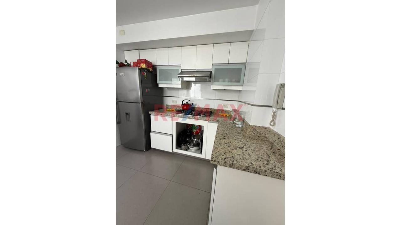 ✨ Moderno Dúplex De 118.10 M² En Venta – Zona Exclusiva De San Borja, A Pasos Del Pentagonito ✨ — foto 6