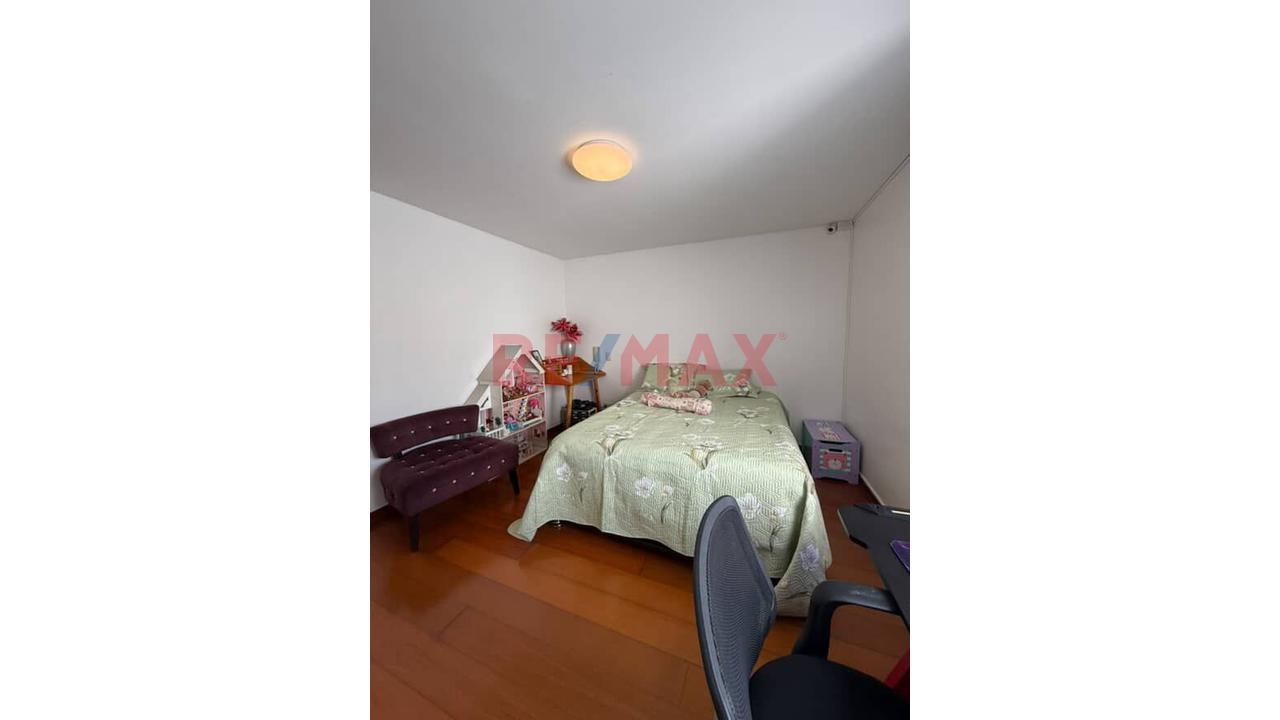 ✨ Moderno Dúplex De 118.10 M² En Venta – Zona Exclusiva De San Borja, A Pasos Del Pentagonito ✨ — foto 13