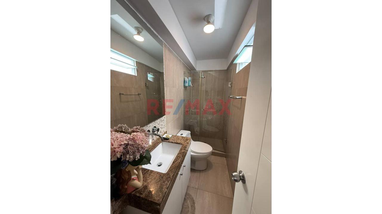 ✨ Moderno Dúplex De 118.10 M² En Venta – Zona Exclusiva De San Borja, A Pasos Del Pentagonito ✨ — foto 15