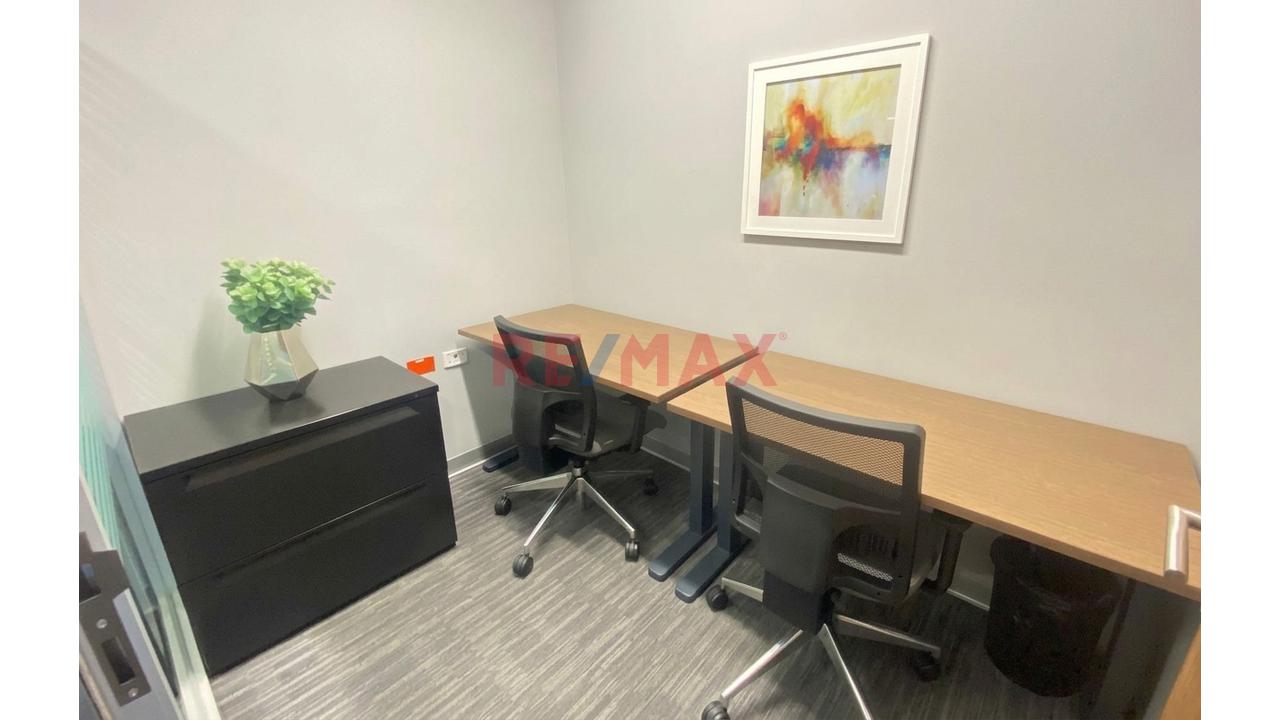 Oficinas Modernas Con Acceso A 14 Sedes – Servicios Completos Incluidos — foto 4
